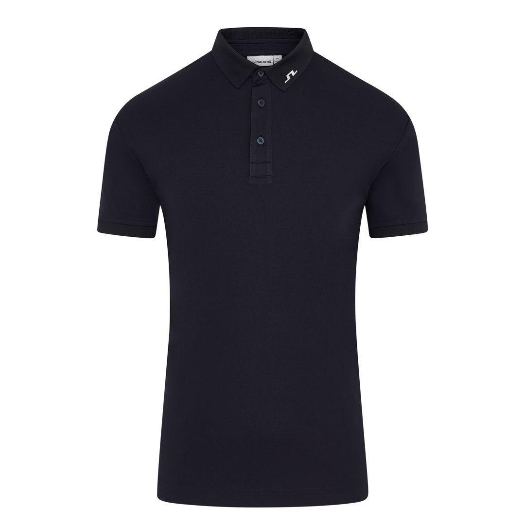 J. Lindeberg KV Golf Polo Shirt GMJT14646