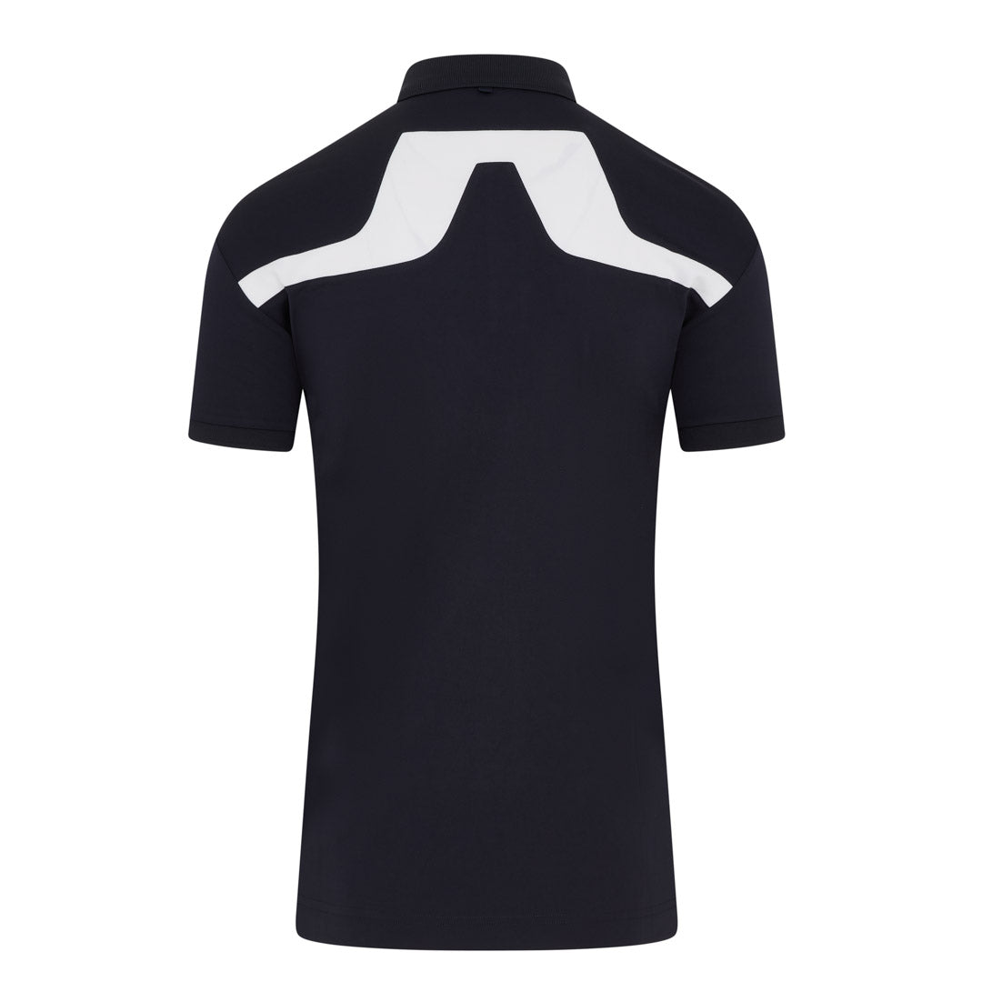 J. Lindeberg KV Golf Polo Shirt GMJT14646