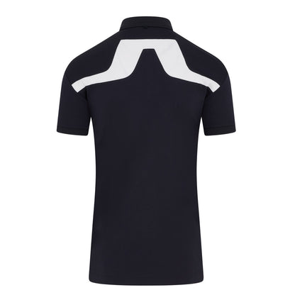 J. Lindeberg KV Golf Polo Shirt GMJT14646
