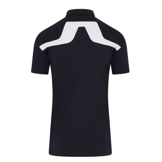 J. Lindeberg KV Golf Polo Shirt GMJT14646