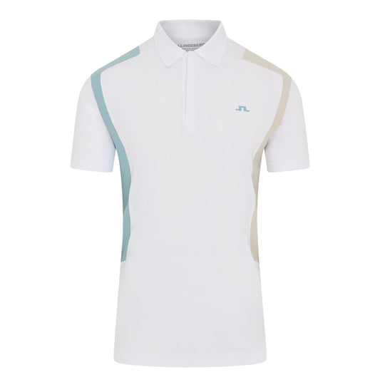 J.Lindeberg Legacy Golf Polo Shirt GMJT14661