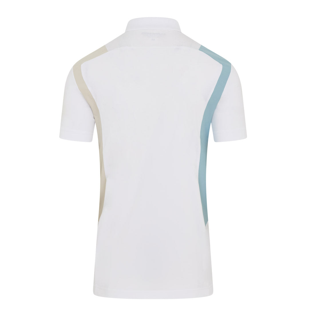 J.Lindeberg Legacy Golf Polo Shirt GMJT14661