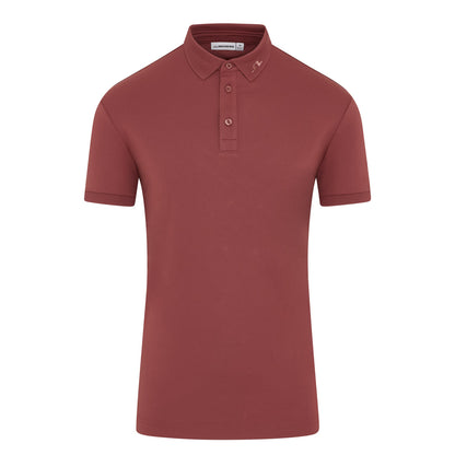 J. Lindeberg KV Golf Polo Shirt GMJT14646
