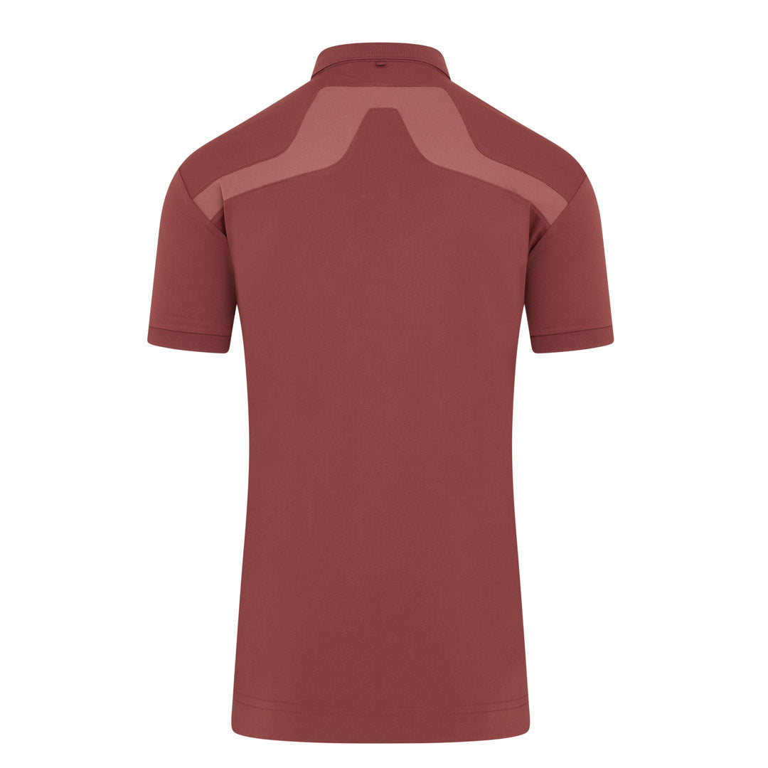 J. Lindeberg KV Golf Polo Shirt GMJT14646