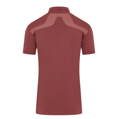 J. Lindeberg KV Golf Polo Shirt GMJT14646