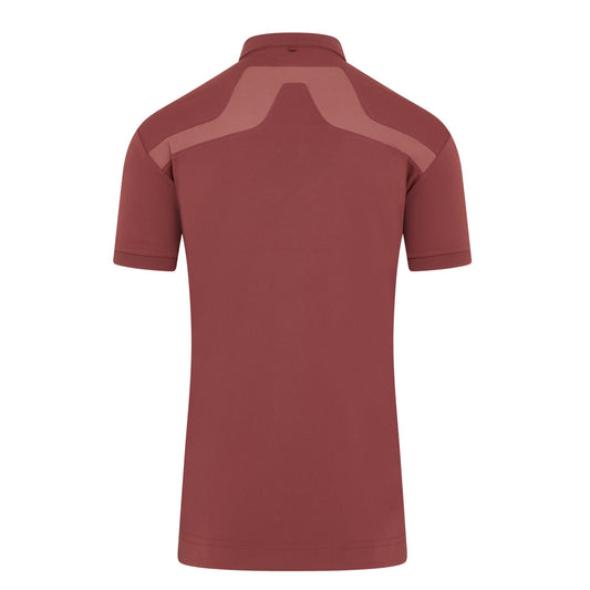 J. Lindeberg KV Golf Polo Shirt GMJT14646