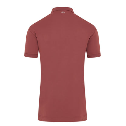 J.Lindeberg Tour Tech Golf Polo Shirt GMJT14647
