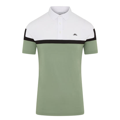 J.Lindeberg Emil Golf Polo Shirt GMJT14713