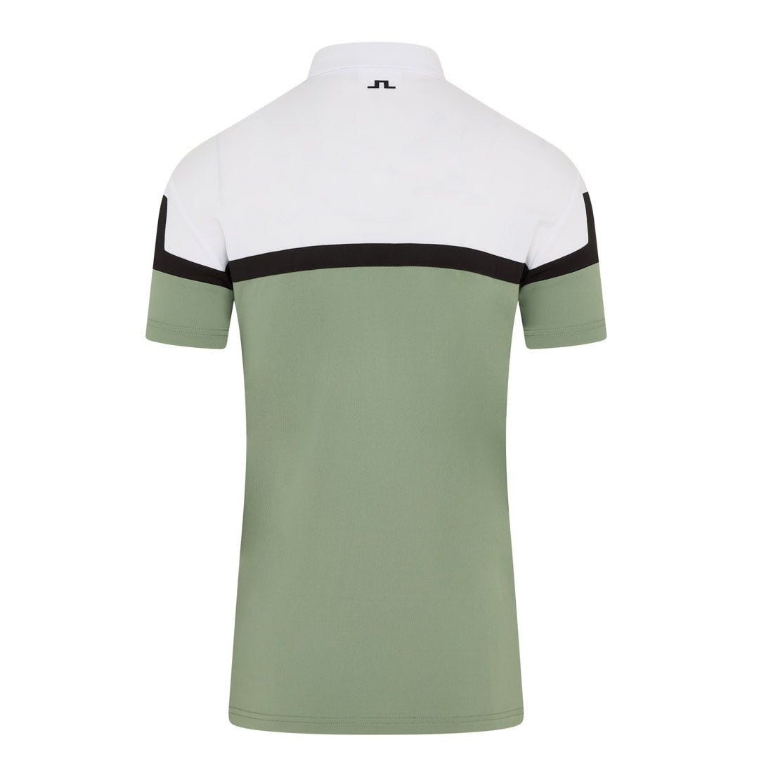 J.Lindeberg Emil Golf Polo Shirt GMJT14713