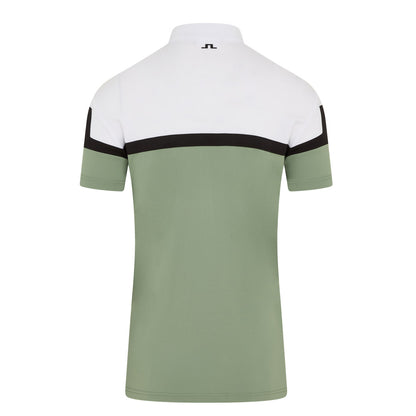 J.Lindeberg Emil Golf Polo Shirt GMJT14713