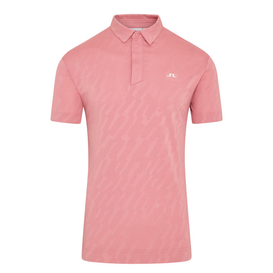 J.Lindeberg Golf Wilhelm Polo Shirt GMJT14662