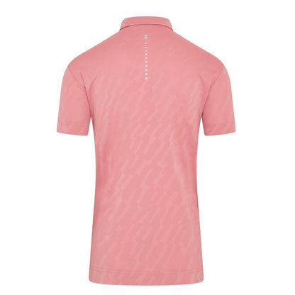 J.Lindeberg Golf Wilhelm Polo Shirt GMJT14662