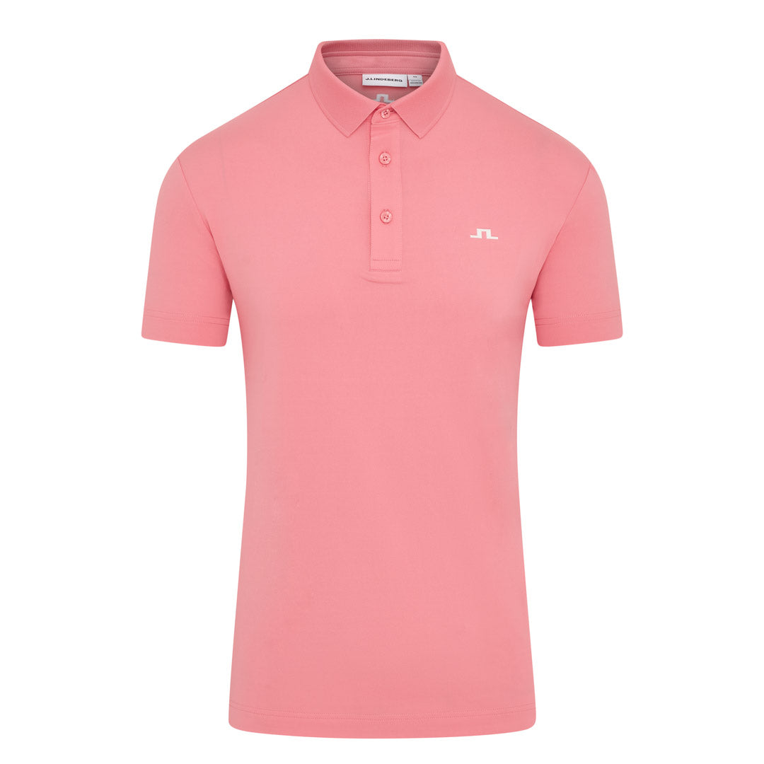J.Lindeberg Bridge Golf Polo Shirt GMJT14642
