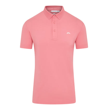 J.Lindeberg Bridge Golf Polo Shirt GMJT14642