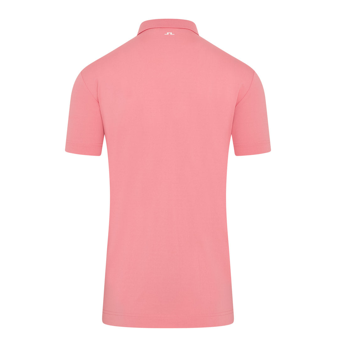 J.Lindeberg Bridge Golf Polo Shirt GMJT14642