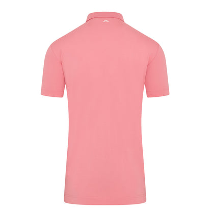 J.Lindeberg Bridge Golf Polo Shirt GMJT14642