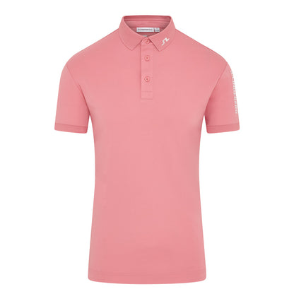 J.Lindeberg Tour Tech Golf Polo Shirt GMJT14647