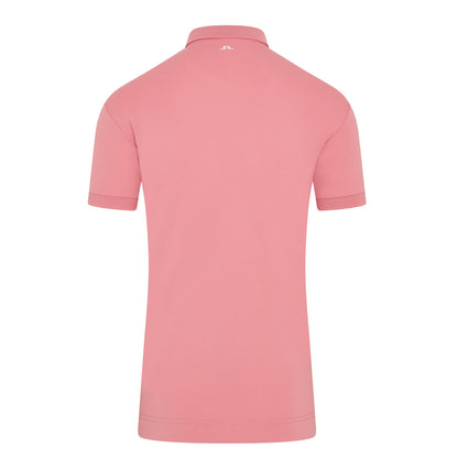 J.Lindeberg Tour Tech Golf Polo Shirt GMJT14647