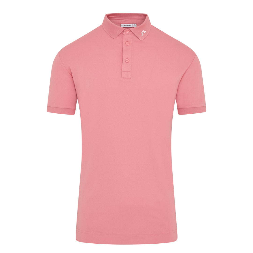 J. Lindeberg KV Golf Polo Shirt GMJT14646