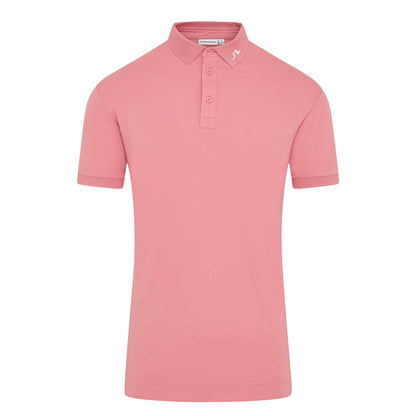 J. Lindeberg KV Golf Polo Shirt GMJT14646