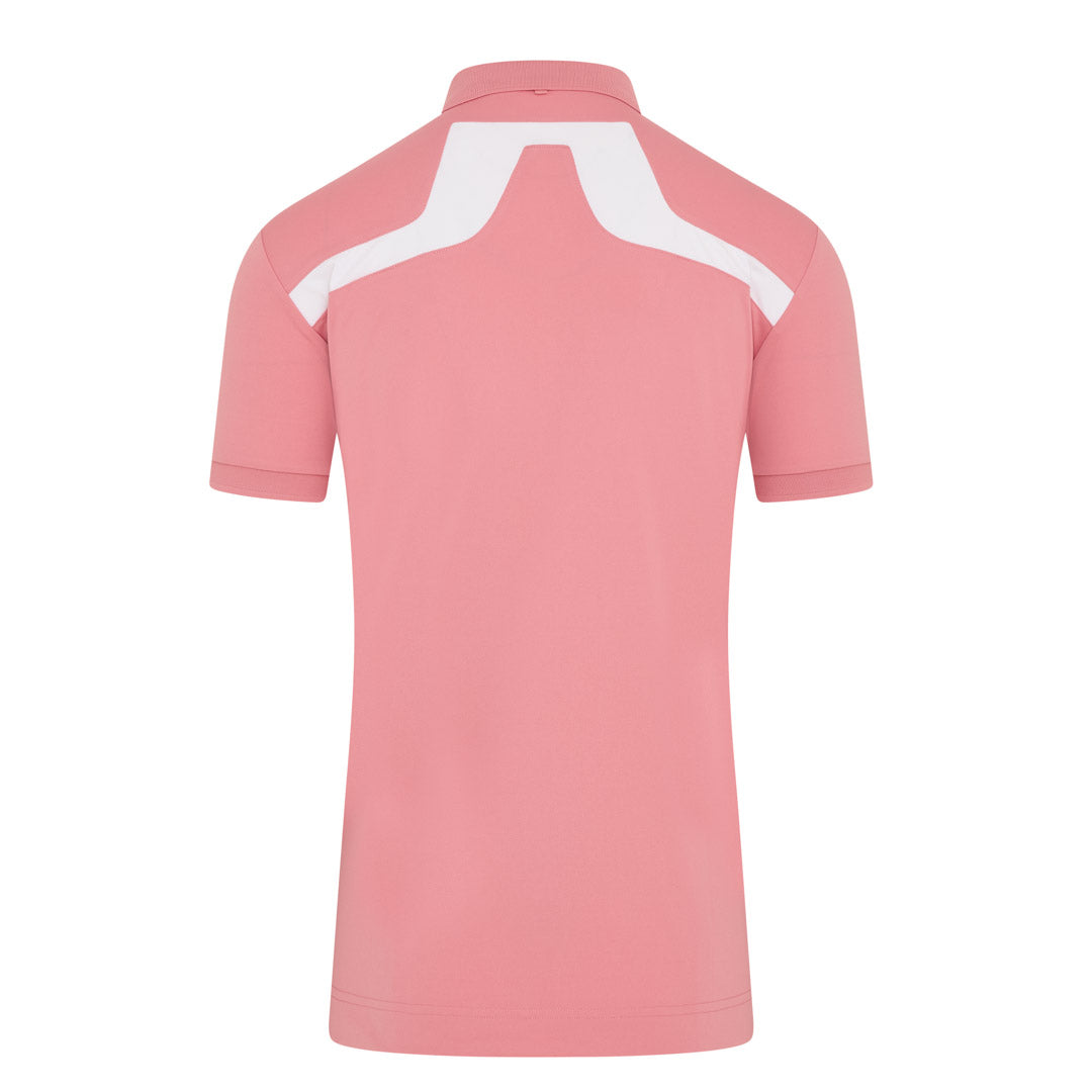 J. Lindeberg KV Golf Polo Shirt GMJT14646