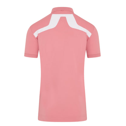 J. Lindeberg KV Golf Polo Shirt GMJT14646