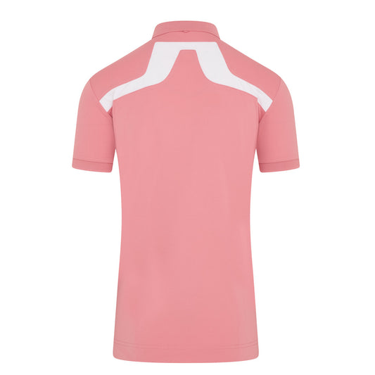 J. Lindeberg KV Golf Polo Shirt GMJT14646