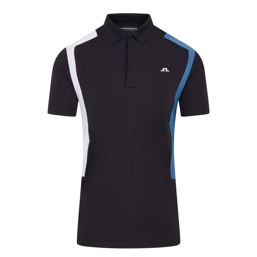 J.Lindeberg Legacy Golf Polo Shirt GMJT14661