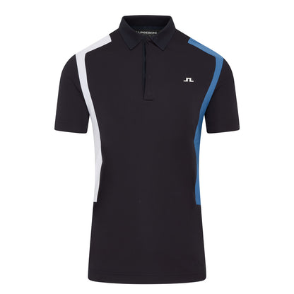 J.Lindeberg Legacy Golf Polo Shirt GMJT14661