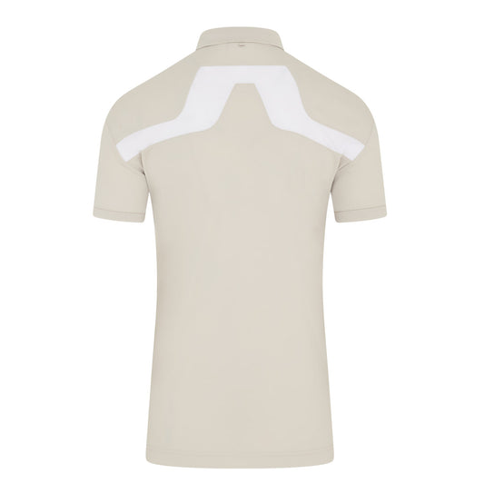J. Lindeberg KV Golf Polo Shirt GMJT14646