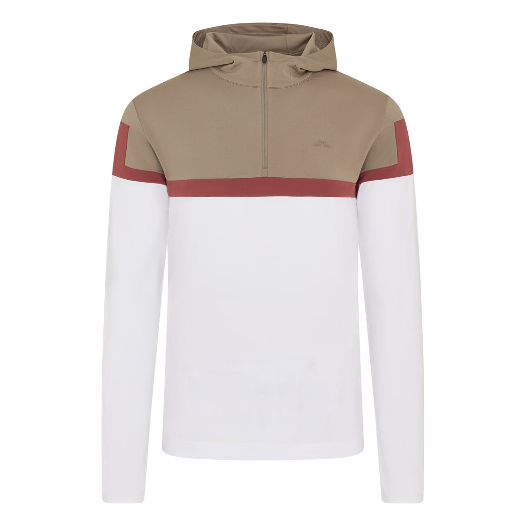 J.Lindeberg Sole Golf Hoodie GMJS14703