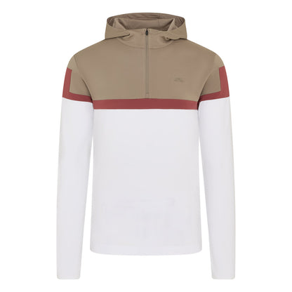 J.Lindeberg Sole Golf Hoodie GMJS14703