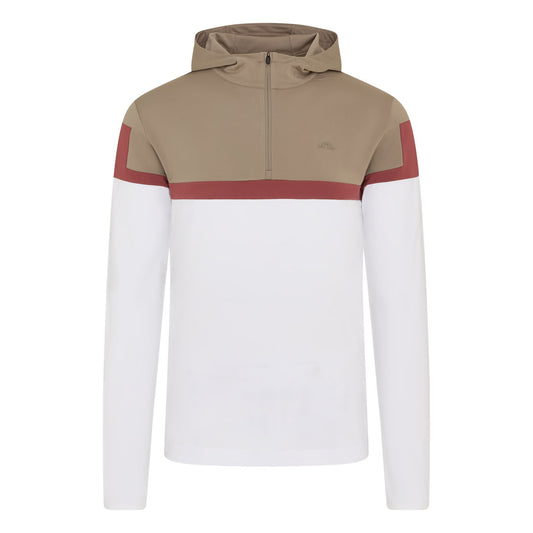 J.Lindeberg Sole Golf Hoodie GMJS14703