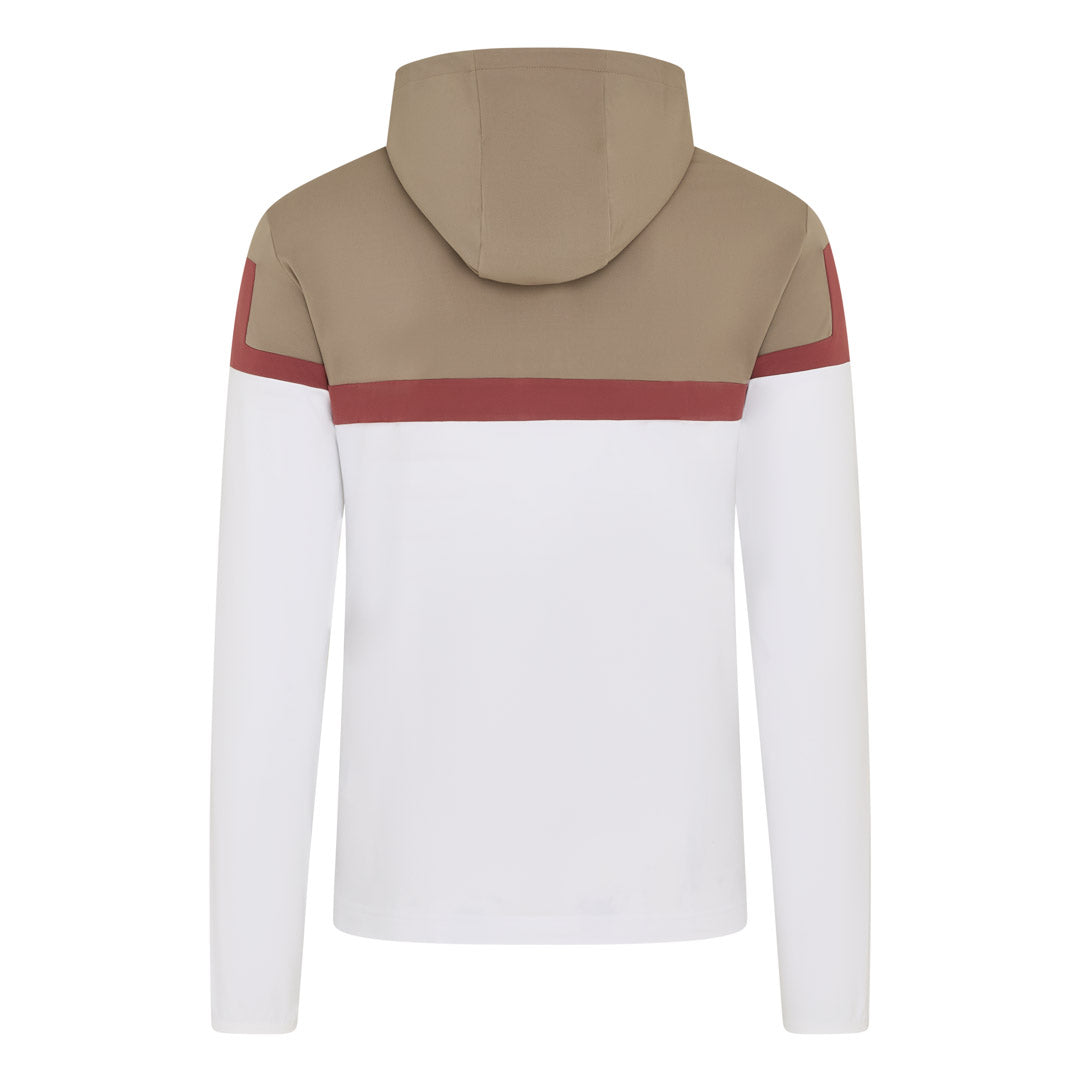 J.Lindeberg Sole Golf Hoodie GMJS14703