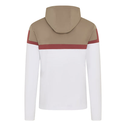 J.Lindeberg Sole Golf Hoodie GMJS14703