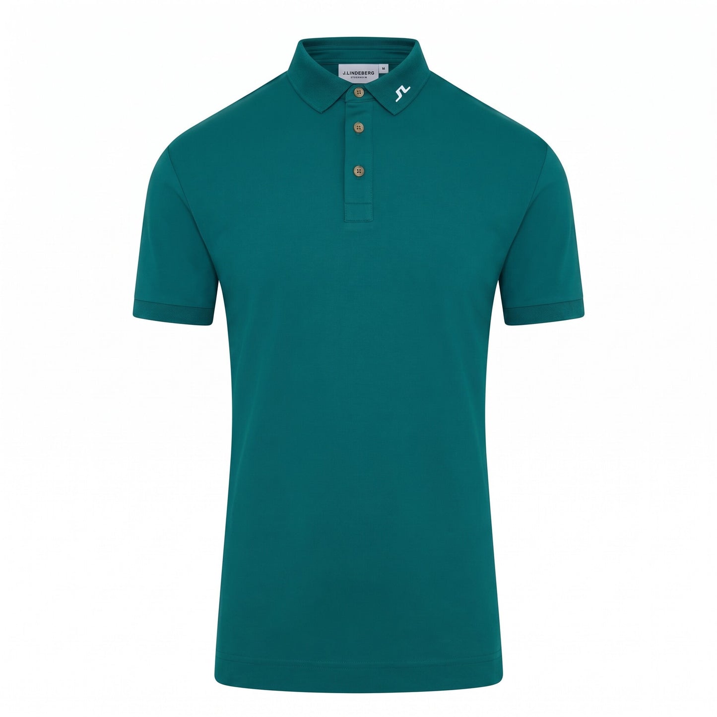 J.Lindeberg KV Golf Polo Shirt GMJT14646