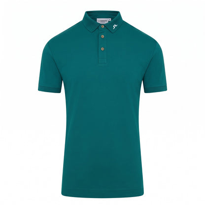 J.Lindeberg KV Golf Polo Shirt GMJT14646