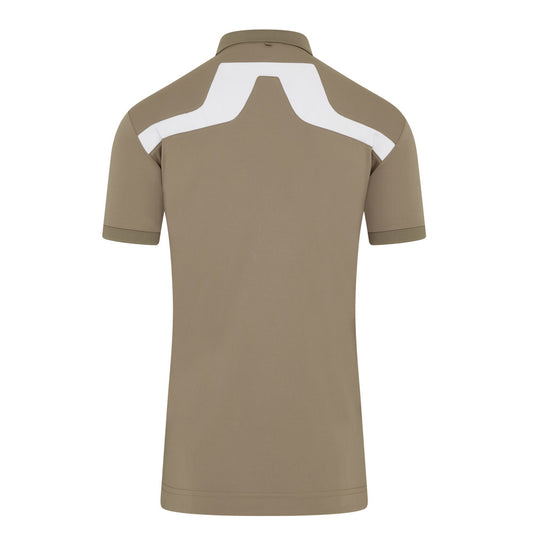 J. Lindeberg KV Golf Polo Shirt GMJT14646