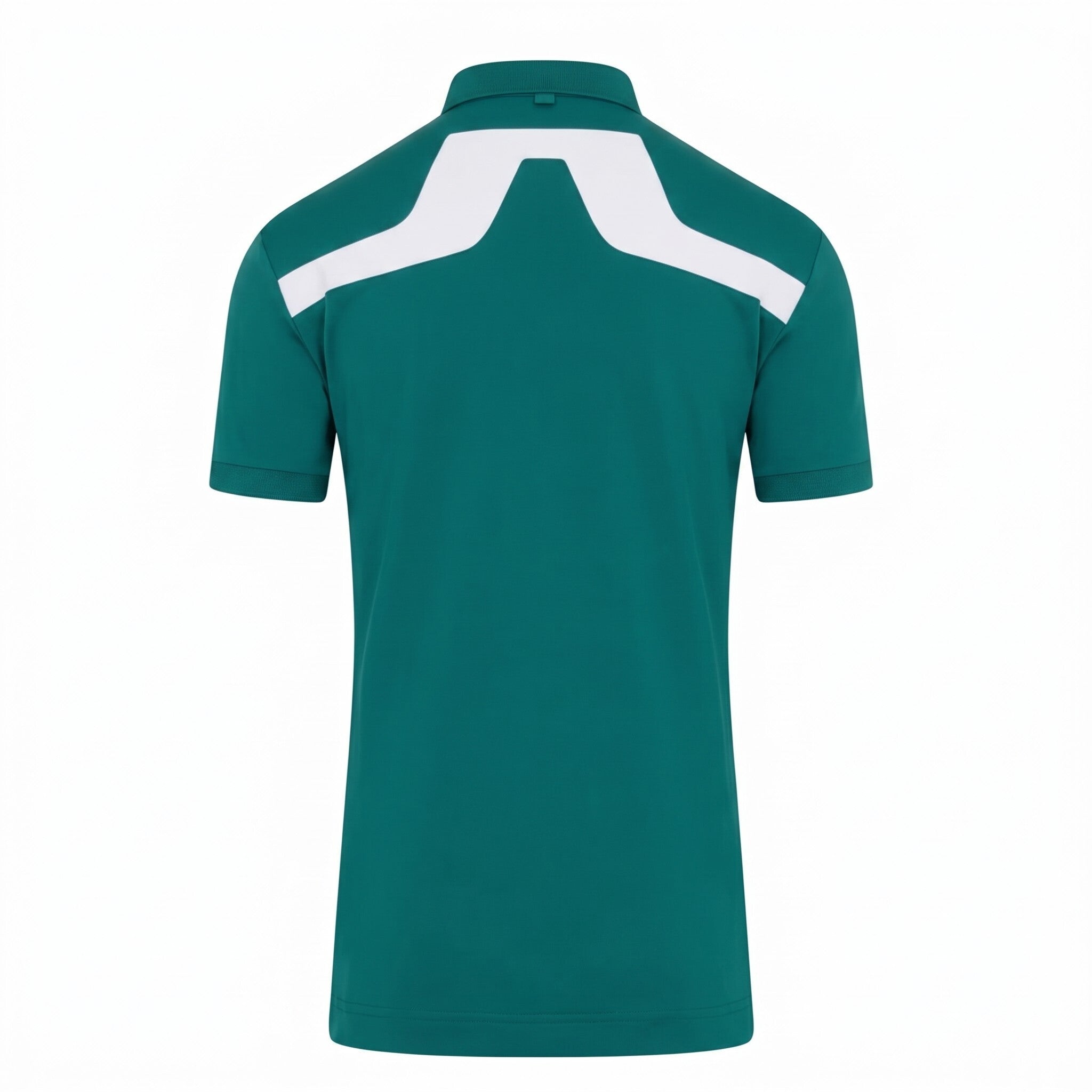J.Lindeberg KV Golf Polo Shirt GMJT14646