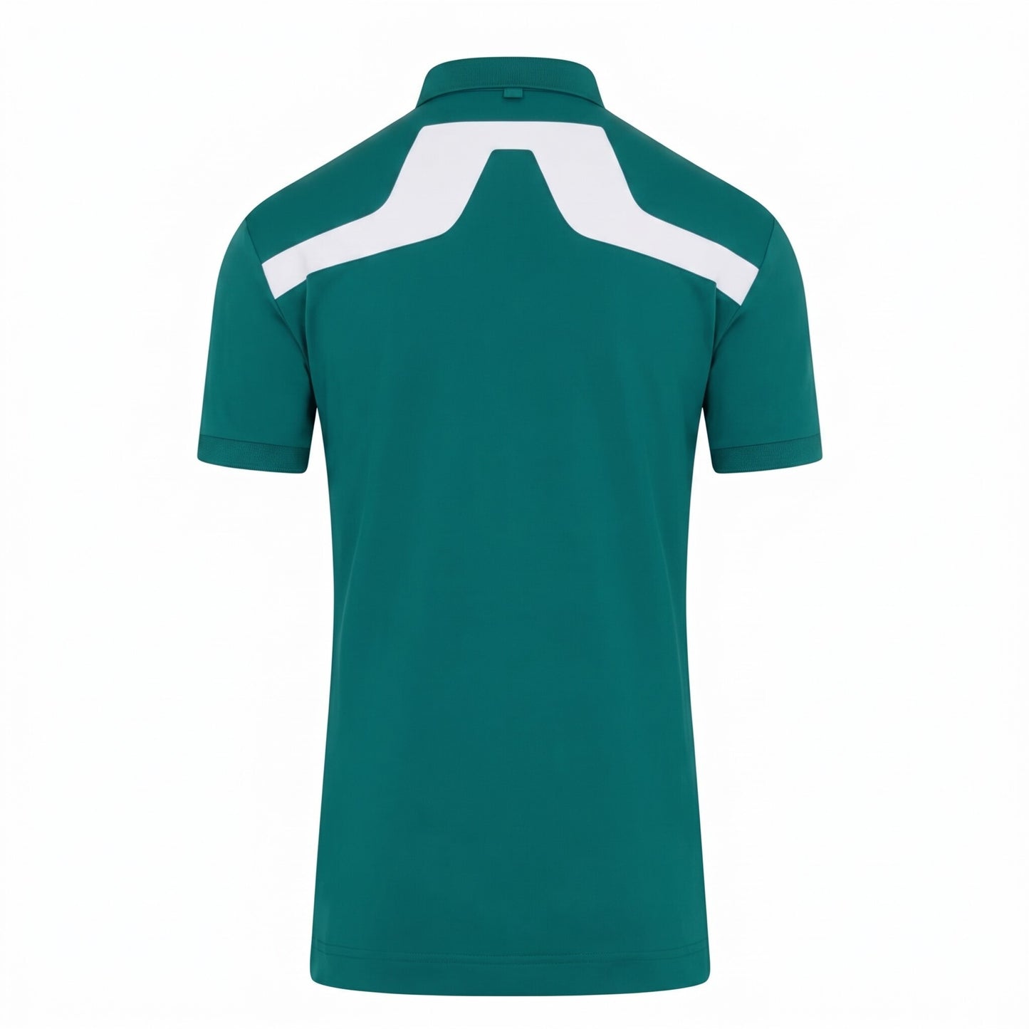 J.Lindeberg KV Golf Polo Shirt GMJT14646