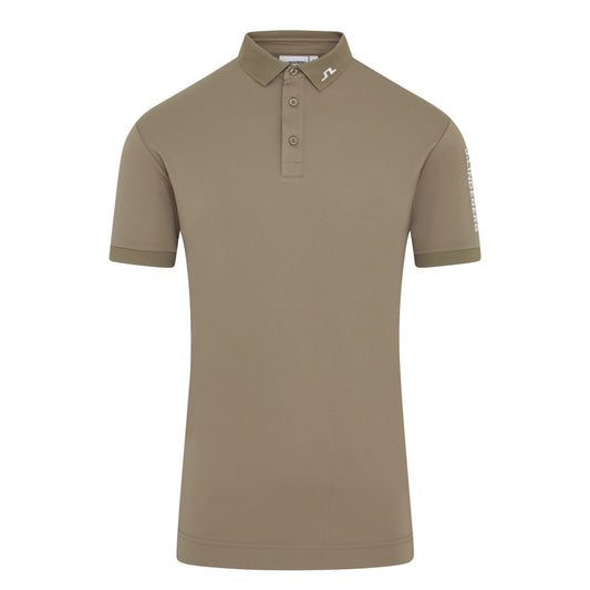 J.Lindeberg Tour Tech Golf Polo Shirt GMJT14647