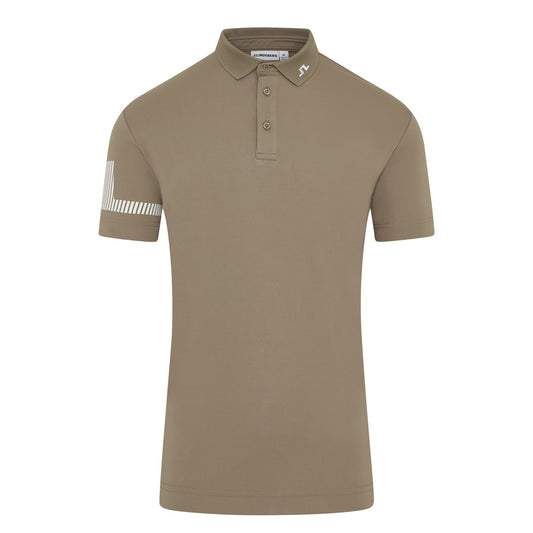 J.Lindeberg Heath Golf Polo Shirt GMJT14650