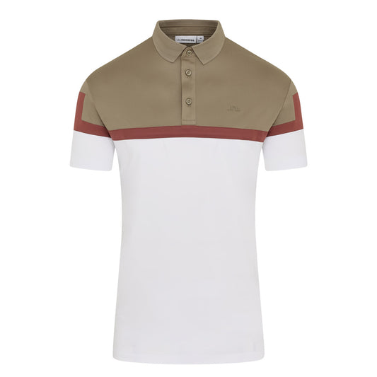 J.Lindeberg Emil Golf Polo Shirt GMJT14713