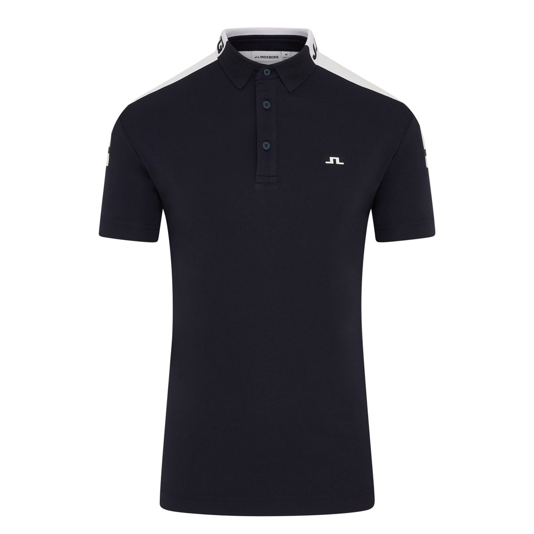 J.Lindeberg Bo Golf Polo Shirt GMJT14658