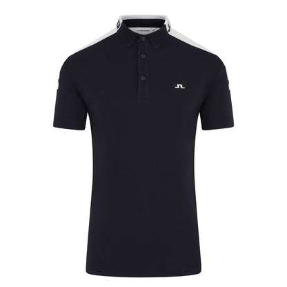J.Lindeberg Bo Golf Polo Shirt GMJT14658