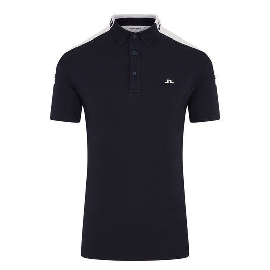J.Lindeberg Bo Golf Polo Shirt GMJT14658