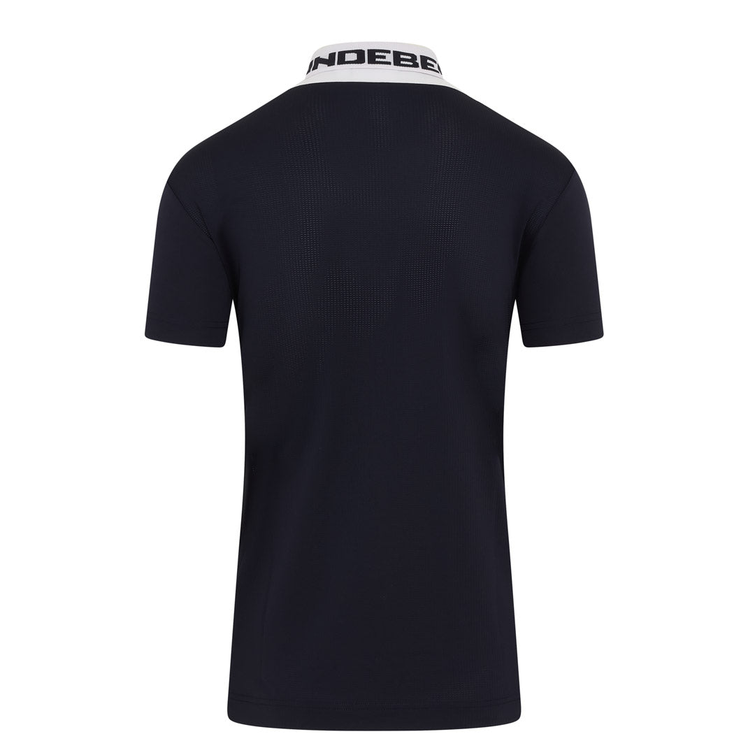 J.Lindeberg Bo Golf Polo Shirt GMJT14658