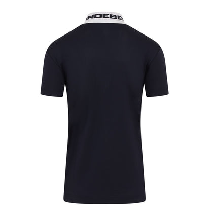 J.Lindeberg Bo Golf Polo Shirt GMJT14658