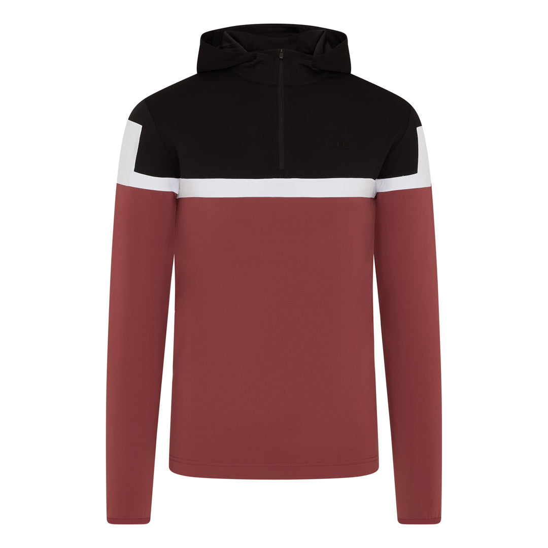 J.Lindeberg Sole Golf Hoodie GMJS14703