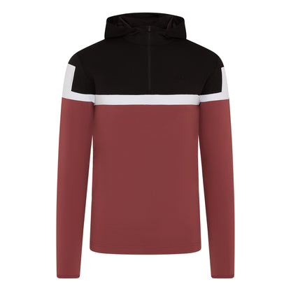 J.Lindeberg Sole Golf Hoodie GMJS14703